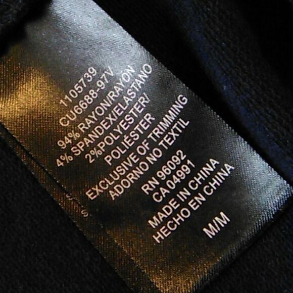 Hilary Bradley Shift Dress - Picture 7 of 11